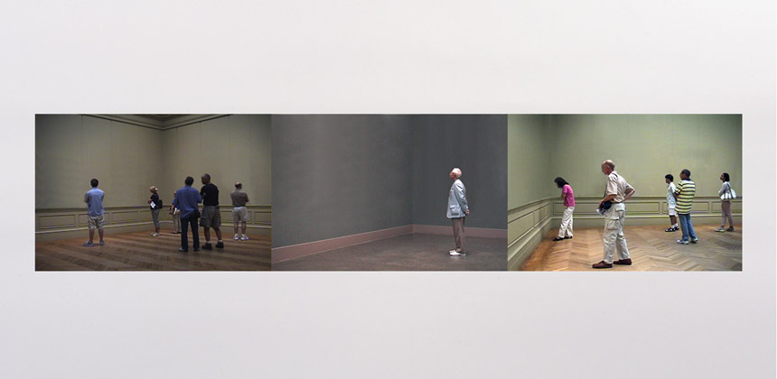 Shin Il Kim :: Smack Mellon
