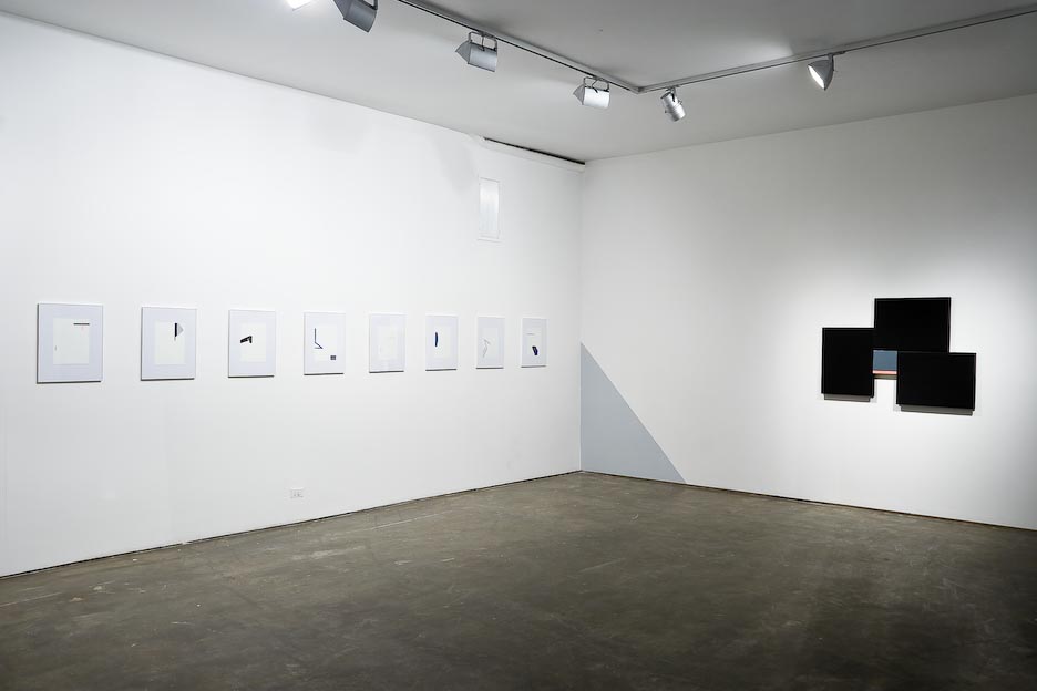 Kirsten Hassenfeld / Jennie C. Jones :: Smack Mellon