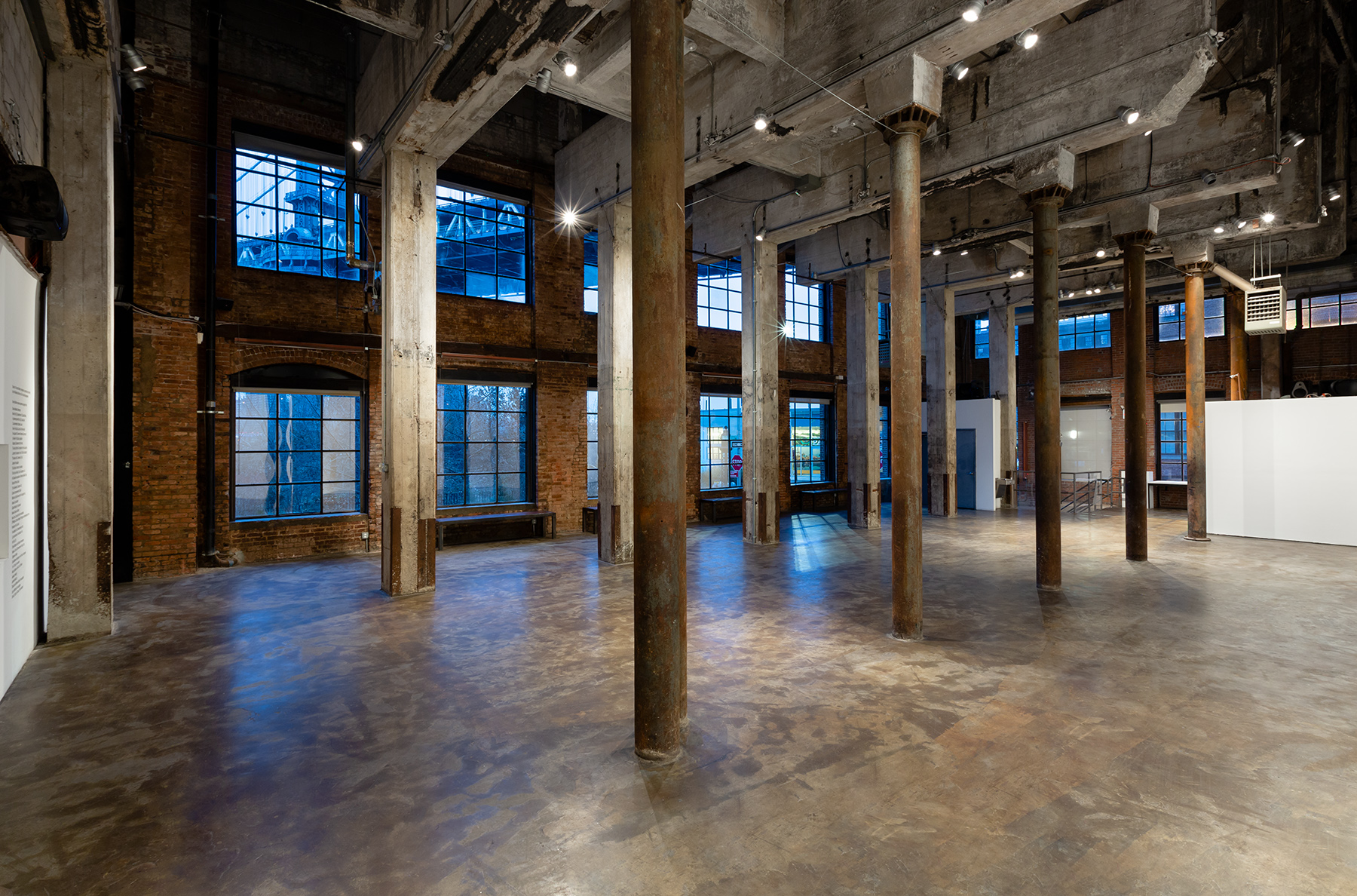 Rent our Space :: Smack Mellon